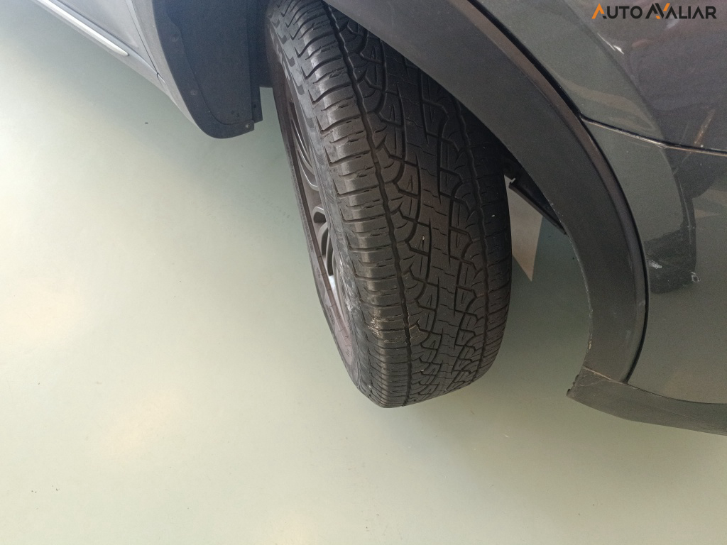 CHERY TIGGO 7 1.5 VVT TURBO IFLEX T DCT