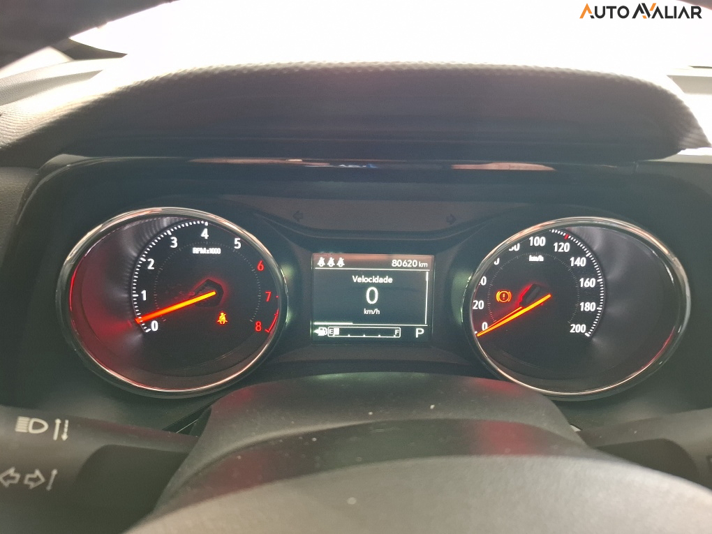 CHEVROLET MONTANA 1.2 TURBO FLEX PREMIER AUTOMATICO