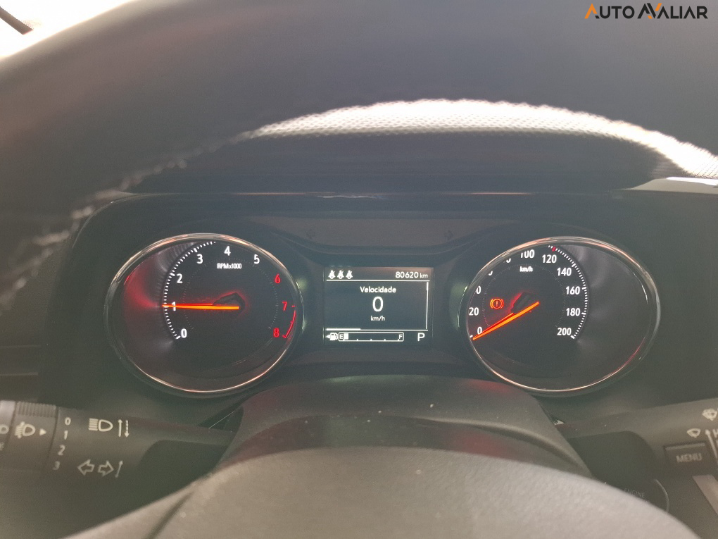 CHEVROLET MONTANA 1.2 TURBO FLEX PREMIER AUTOMATICO