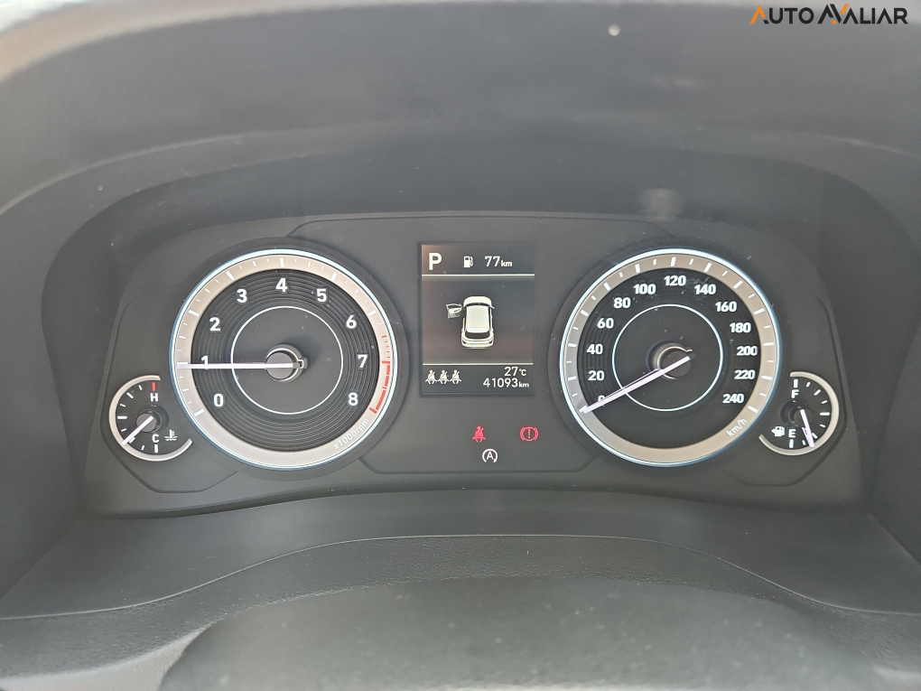HYUNDAI CRETA 1.0 TGDI FLEX LIMITED AUTOMÁTICO