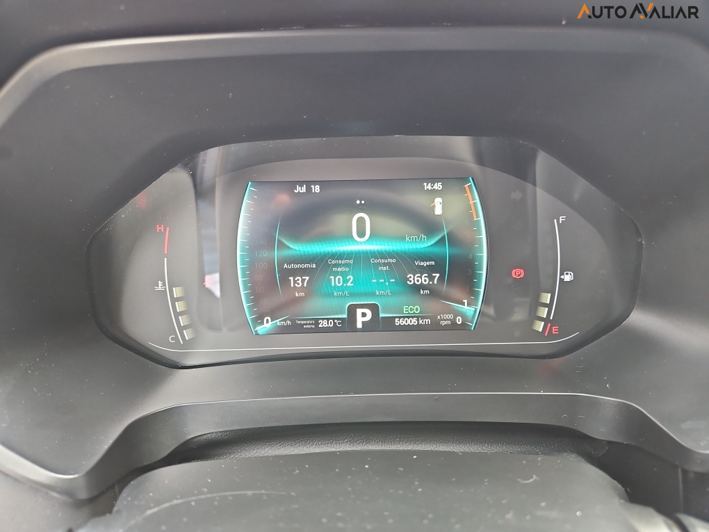 CHERY TIGGO 5X PRO 1.5 VVT TURBO iFLEX CVT