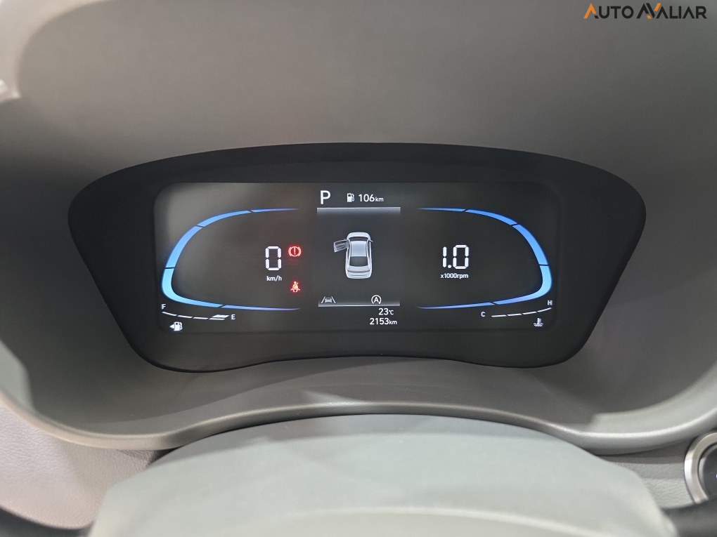 HYUNDAI HB20S 1.0 TGDI FLEX PLATINUM SAFETY AUTOMÁTICO