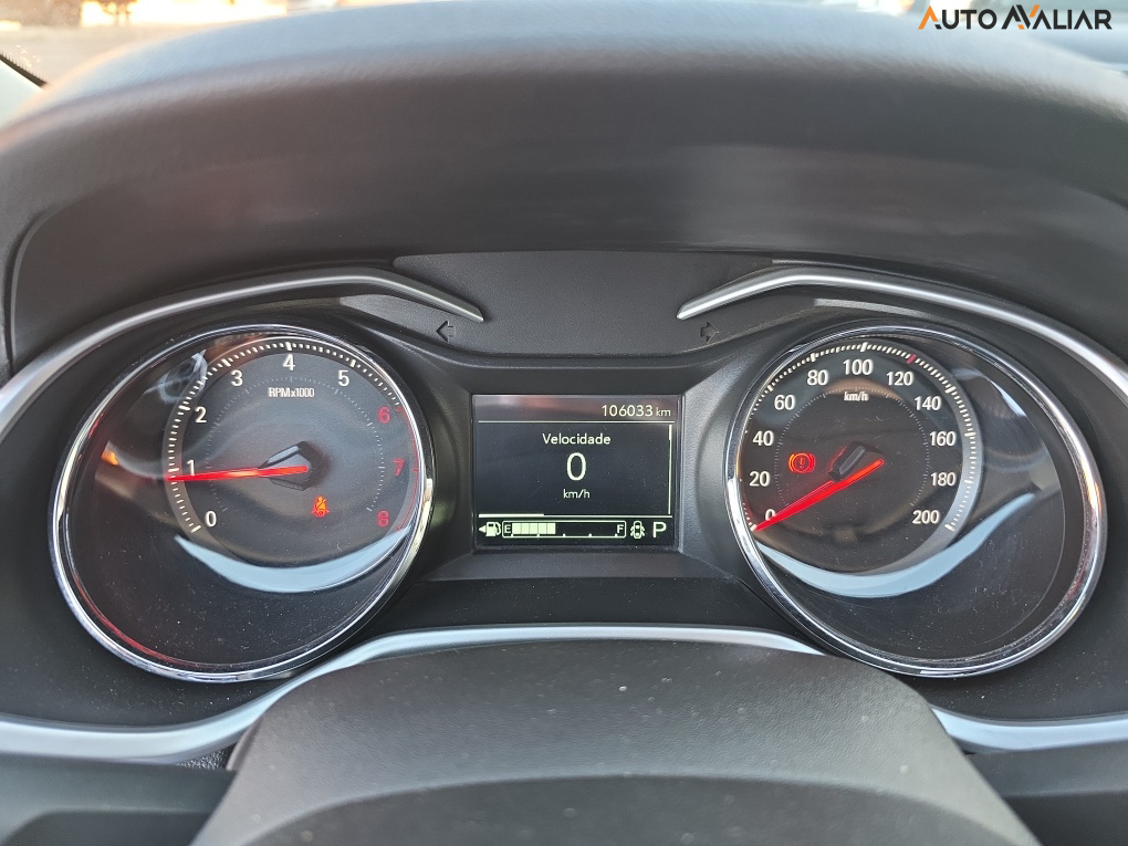 CHEVROLET ONIX 1.0 TURBO FLEX PREMIER AUTOMATICO