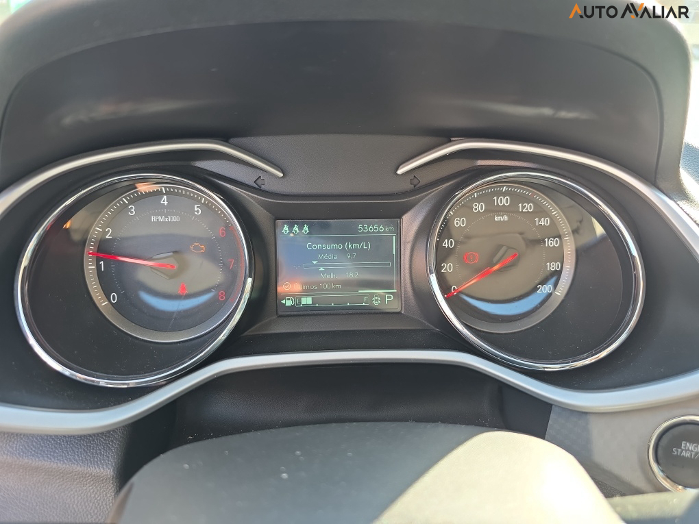 CHEVROLET ONIX 1.0 TURBO FLEX PREMIER AUTOMATICO