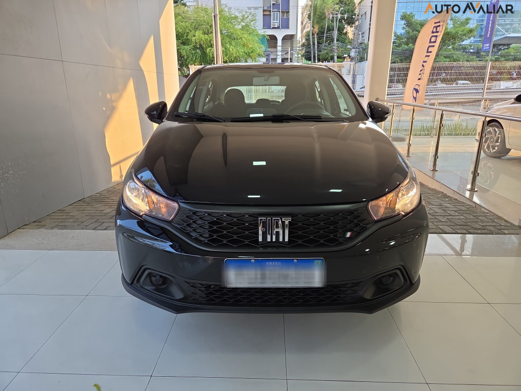 FIAT ARGO 1.0 FIREFLY FLEX DRIVE MANUAL