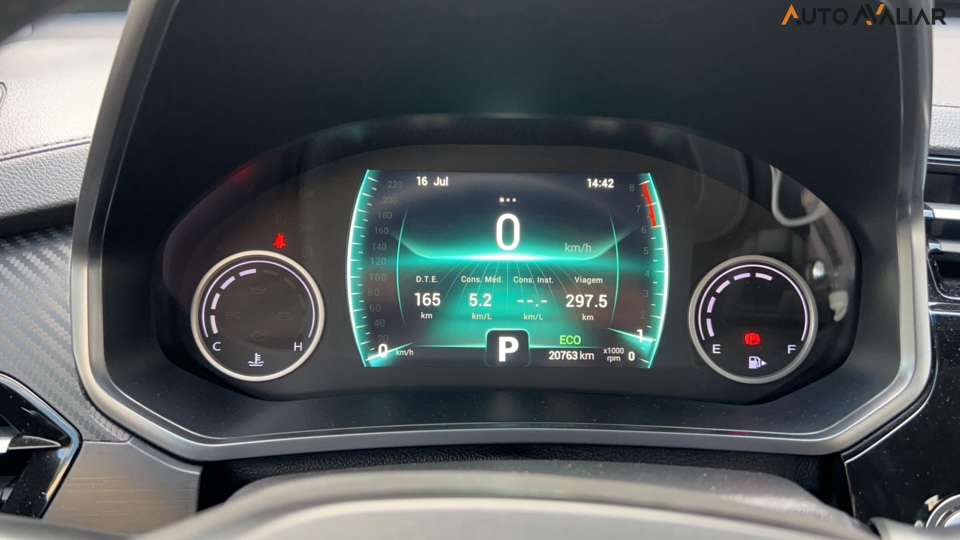 CHERY TIGGO 3X PRO 1.0 TURBO FLEX AUT.