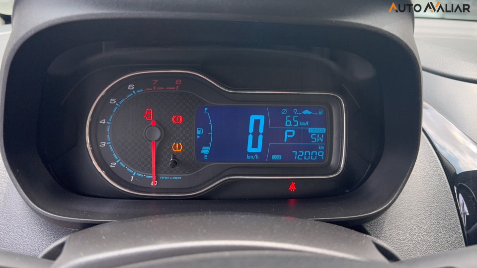 CHEVROLET COBALT 1.8 MPFI LTZ 8V FLEX 4P AUTOMATICO