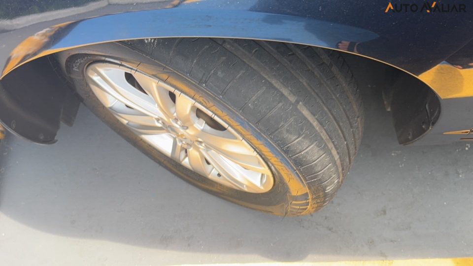CHEVROLET COBALT 1.8 MPFI LTZ 8V FLEX 4P AUTOMATICO