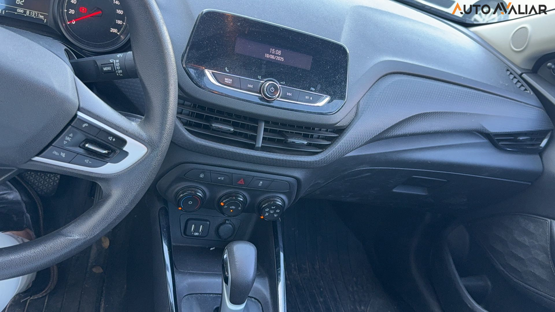 CHEVROLET ONIX 1.0 TURBO FLEX PLUS AUTOMATICO