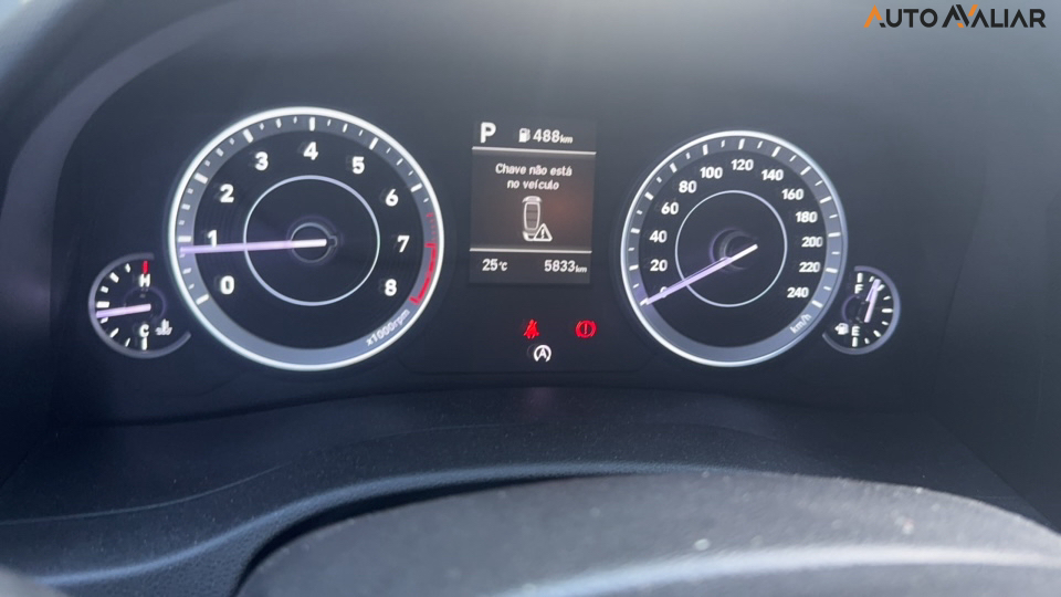 HYUNDAI CRETA 1.0 TGDI FLEX COMFORT AUTOMÁTICO