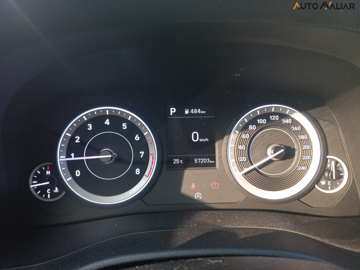 HYUNDAI CRETA 1.0 TGDI FLEX LIMITED AUTOMÁTICO