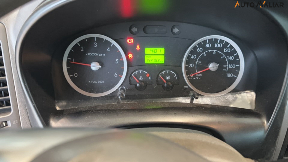 HYUNDAI HR 2.5 LONGO SEM CACAMBA 4X2 16V 130CV TURBO INTERCOOLER DIESEL 2P MANUAL
