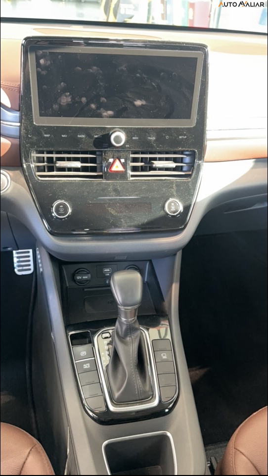 HYUNDAI IONIQ 1.6 GDI HEV DCT