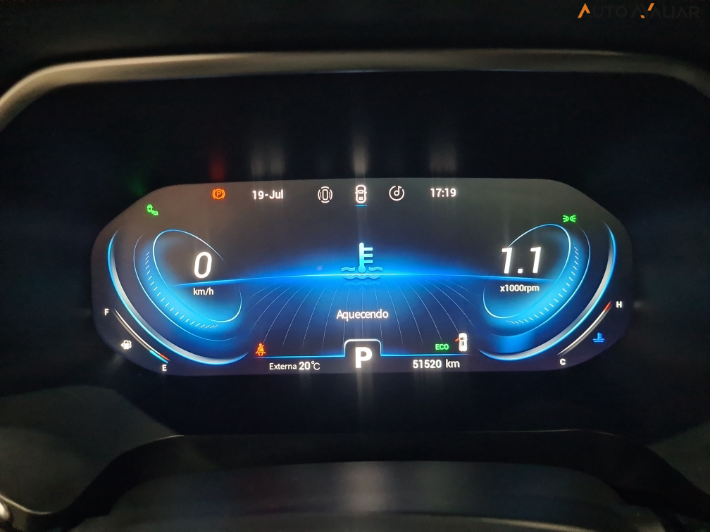 CHERY TIGGO 8 1.6 TGDI GASOLINA TXS DCT