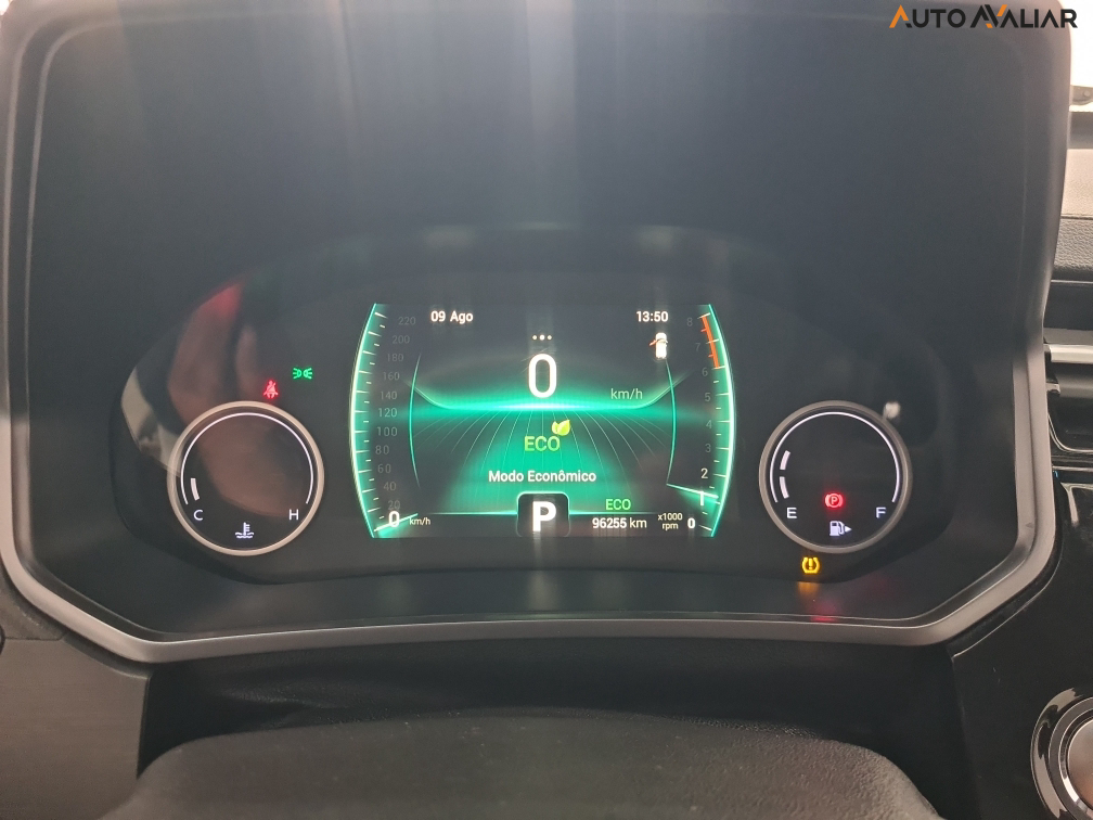 CHERY TIGGO 3X PRO 1.0 TURBO FLEX AUT.