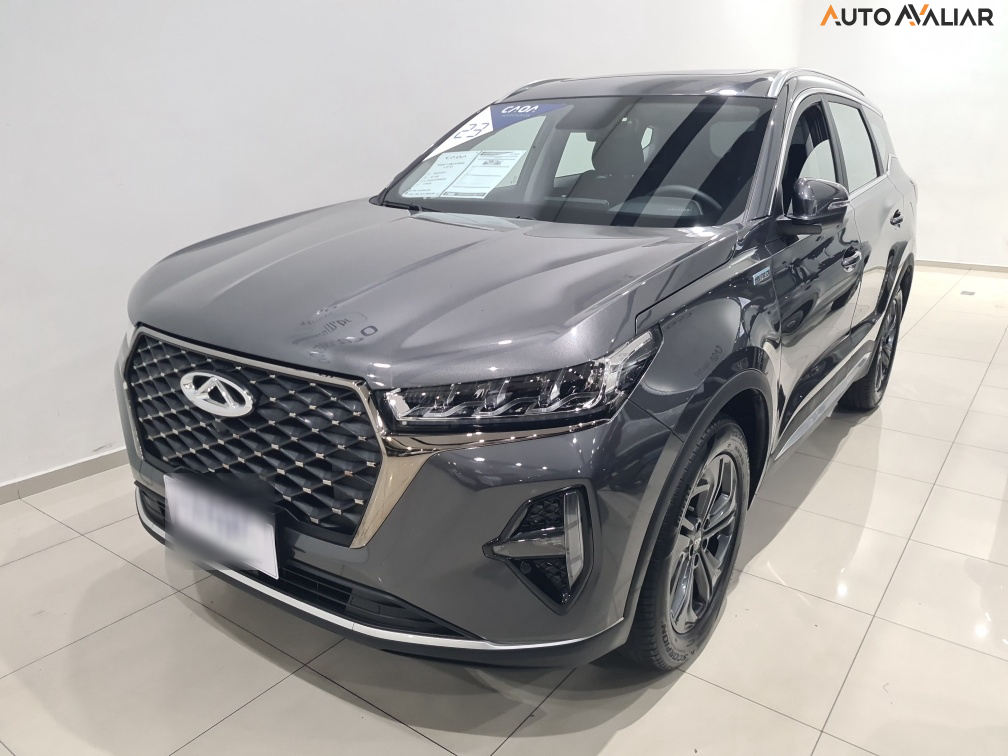 CHERY TIGGO 7 Tiggo 7 PRO 1.5 Turbo Híbrido