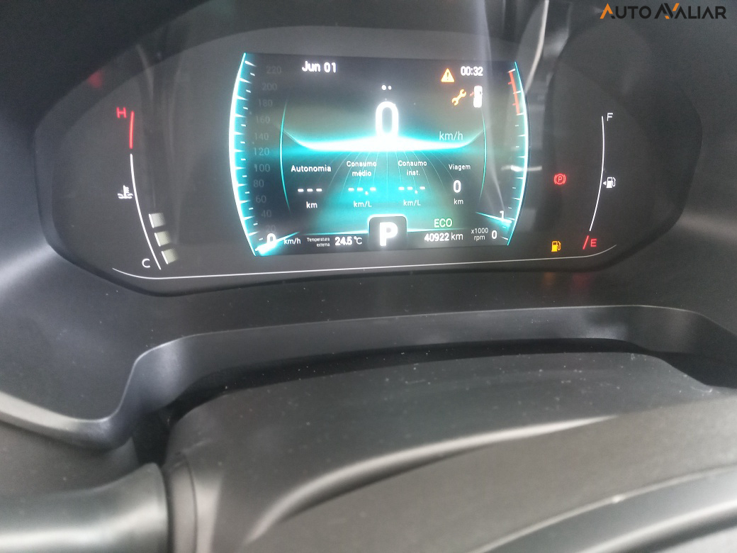 CHERY TIGGO 5X PRO 1.5 TCI FLEX HYBRID CVT