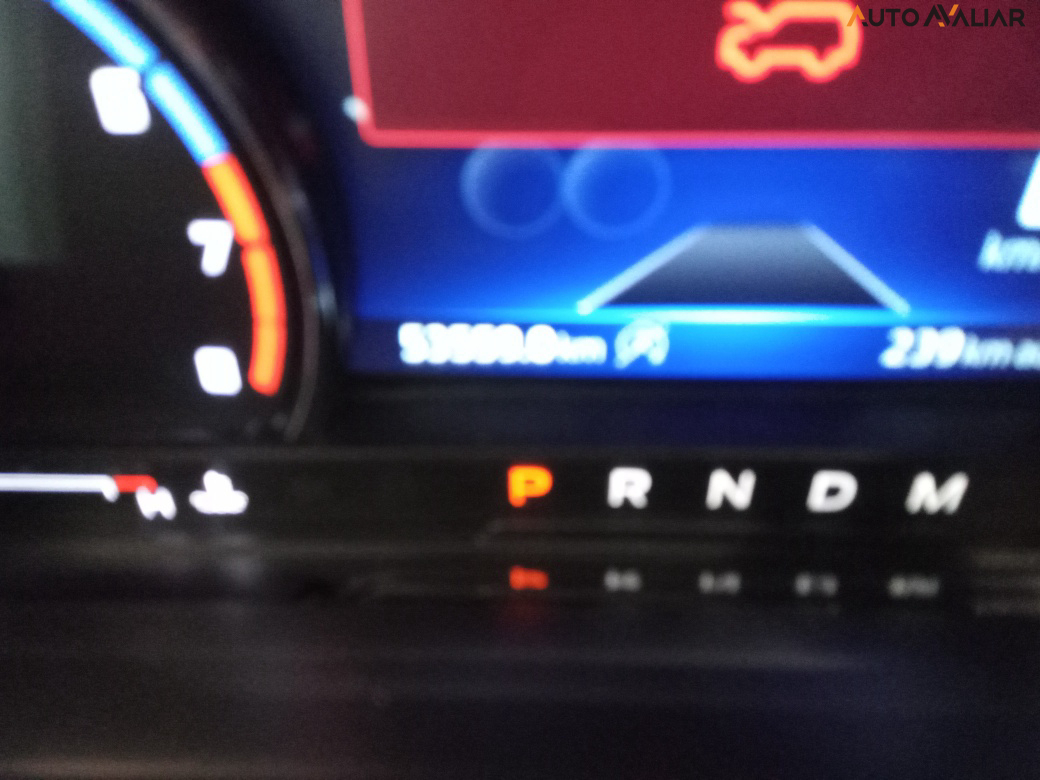 FORD BRONCO SPORT 2.0 ECOBOOST GASOLINA WILDTRAK 4X4 SELECTSHIFT