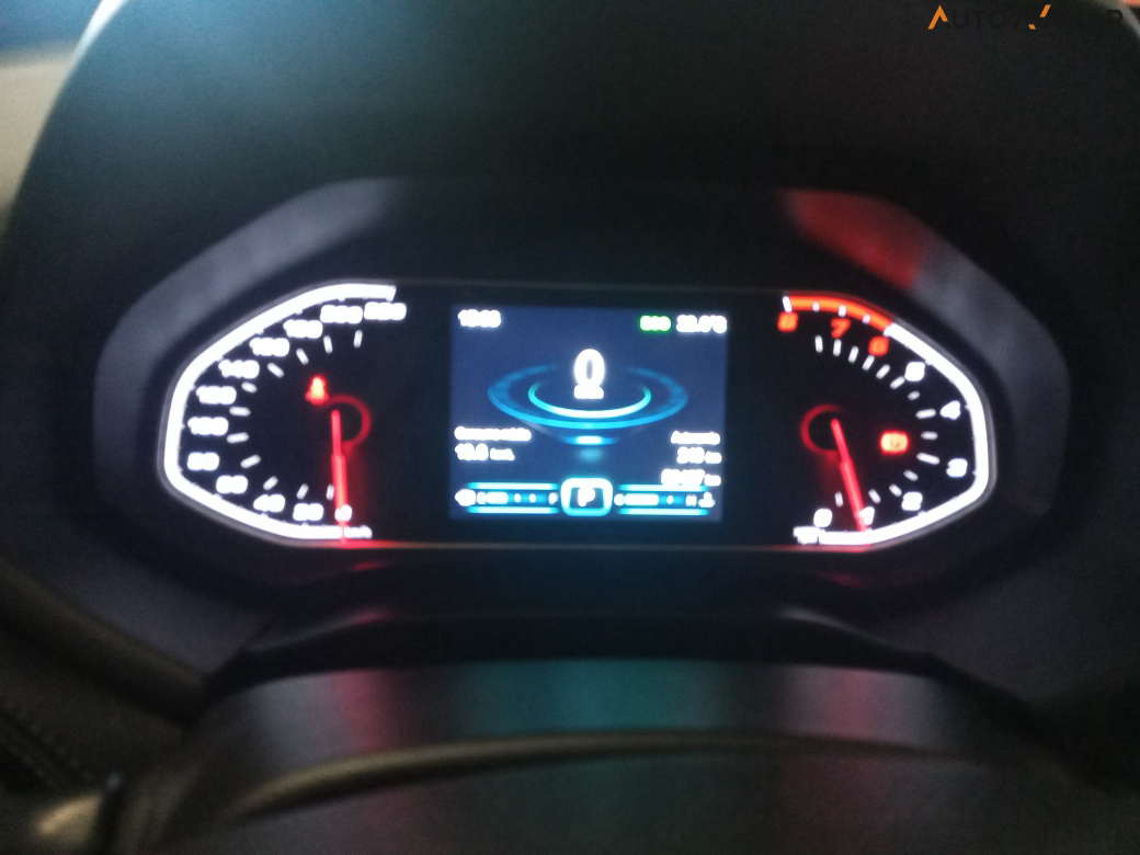 CHERY TIGGO 7 1.5 VVT TURBO IFLEX TXS DCT