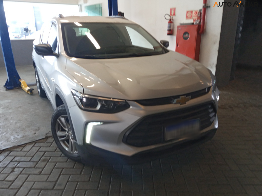 CHEVROLET TRACKER 1.2 TURBO FLEX AUTOMATICO