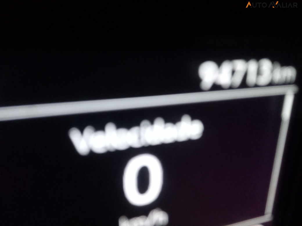 CHEVROLET TRACKER 1.2 TURBO FLEX AUTOMATICO