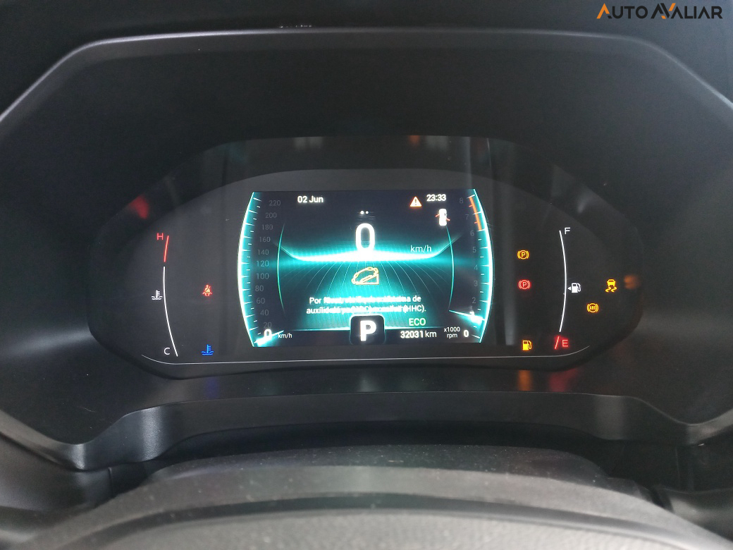CHERY TIGGO 5x 1.5 VVT TURBO IFLEX SPORT CVT