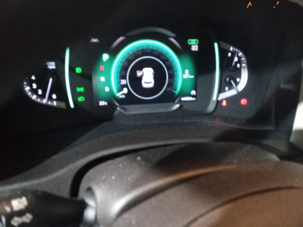 HYUNDAI CRETA 2.0 FLEX ULTIMATE AUTOMÁTICO