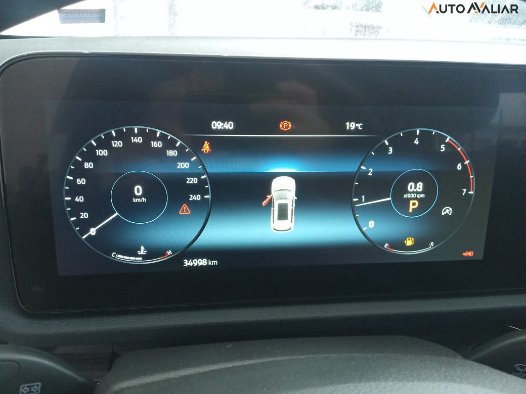 FORD TERRITORY 1.5 ECOBOOST GTDI GASOLINA TITANIUM AUTOMÁTICO