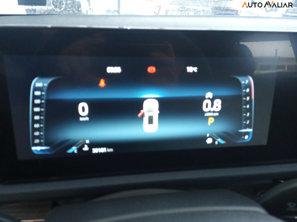 FORD TERRITORY 1.5 ECOBOOST GTDI GASOLINA TITANIUM AUTOMÁTICO
