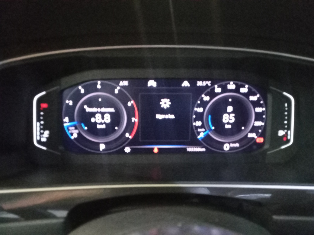 VOLKSWAGEN TIGUAN 2.0 350 TSI GASOLINA ALLSPACE R-LINE 4MOTION DSG