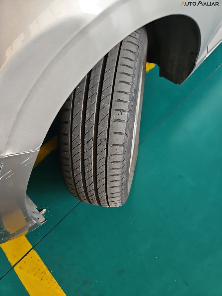 HYUNDAI HB20 1.0 12V FLEX EVOLUTION MANUAL