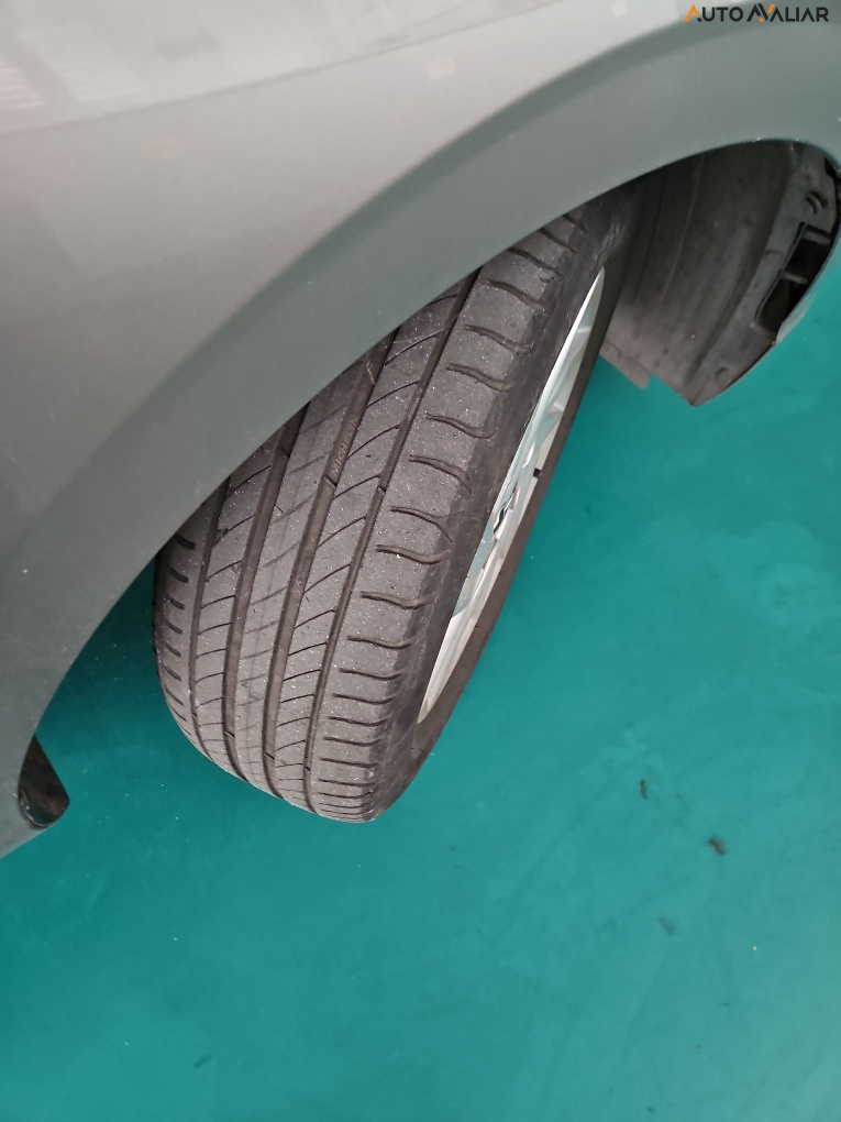 HYUNDAI HB20 1.0 12V FLEX EVOLUTION MANUAL