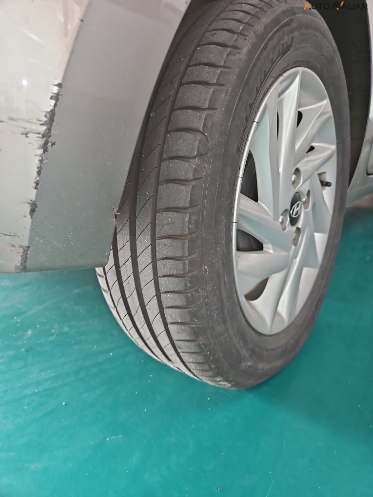 HYUNDAI HB20 1.0 12V FLEX EVOLUTION MANUAL