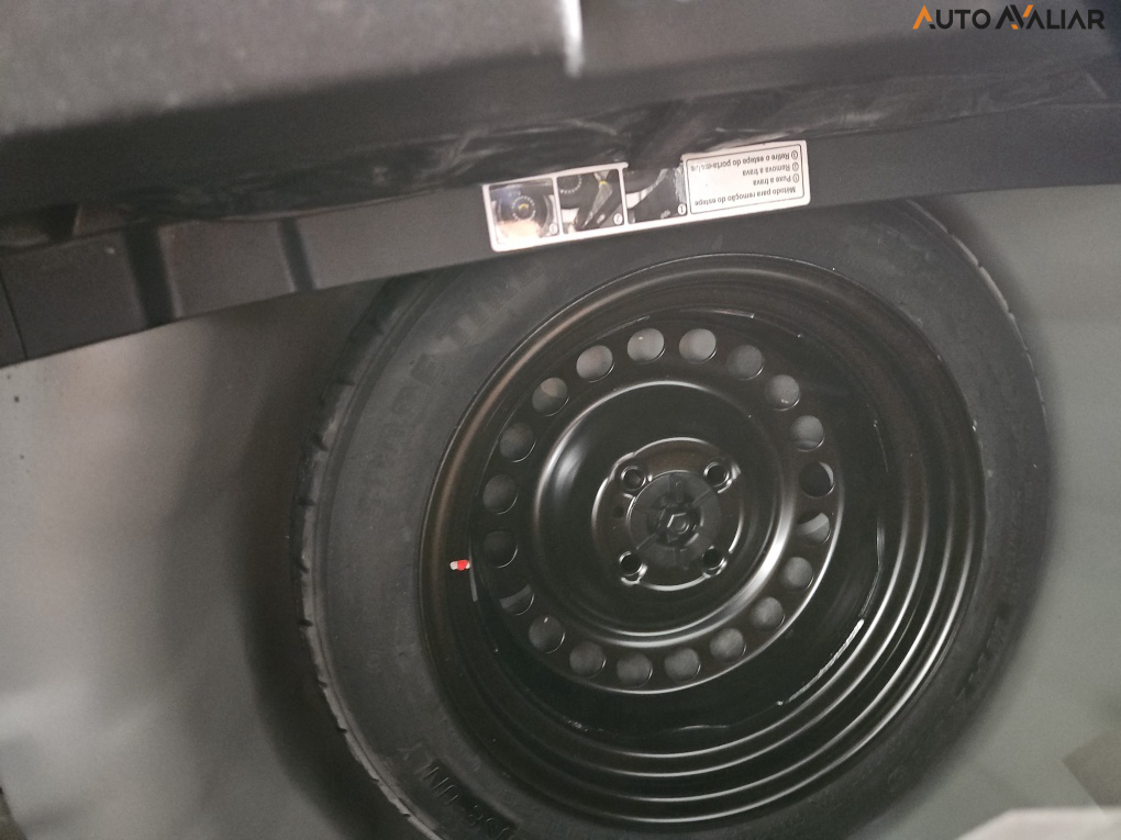 HYUNDAI HB20 1.0 12V FLEX EVOLUTION MANUAL