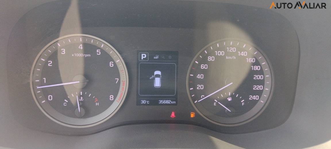 HYUNDAI TUCSON 1.6 16V T-GDI GASOLINA GLS ECOSHIFT