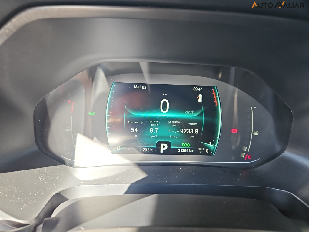 CHERY TIGGO 5X PRO 1.5 TCI FLEX HYBRID CVT