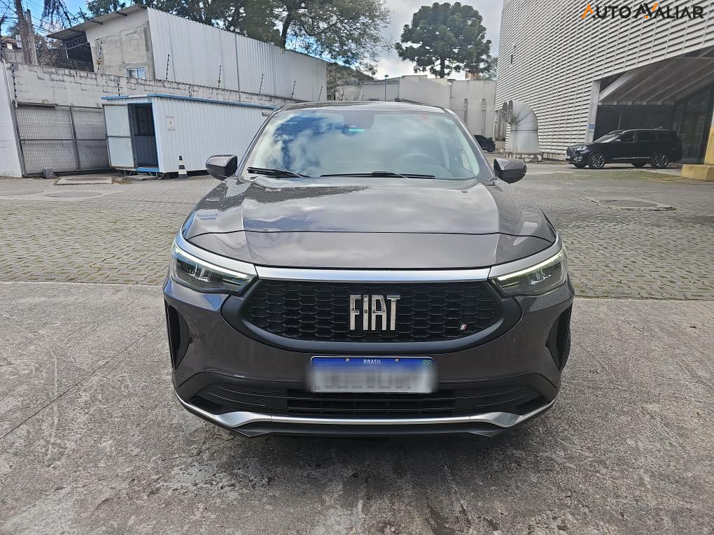 FIAT FASTBACK 1.0 TURBO 200 FLEX AUDACE CVT