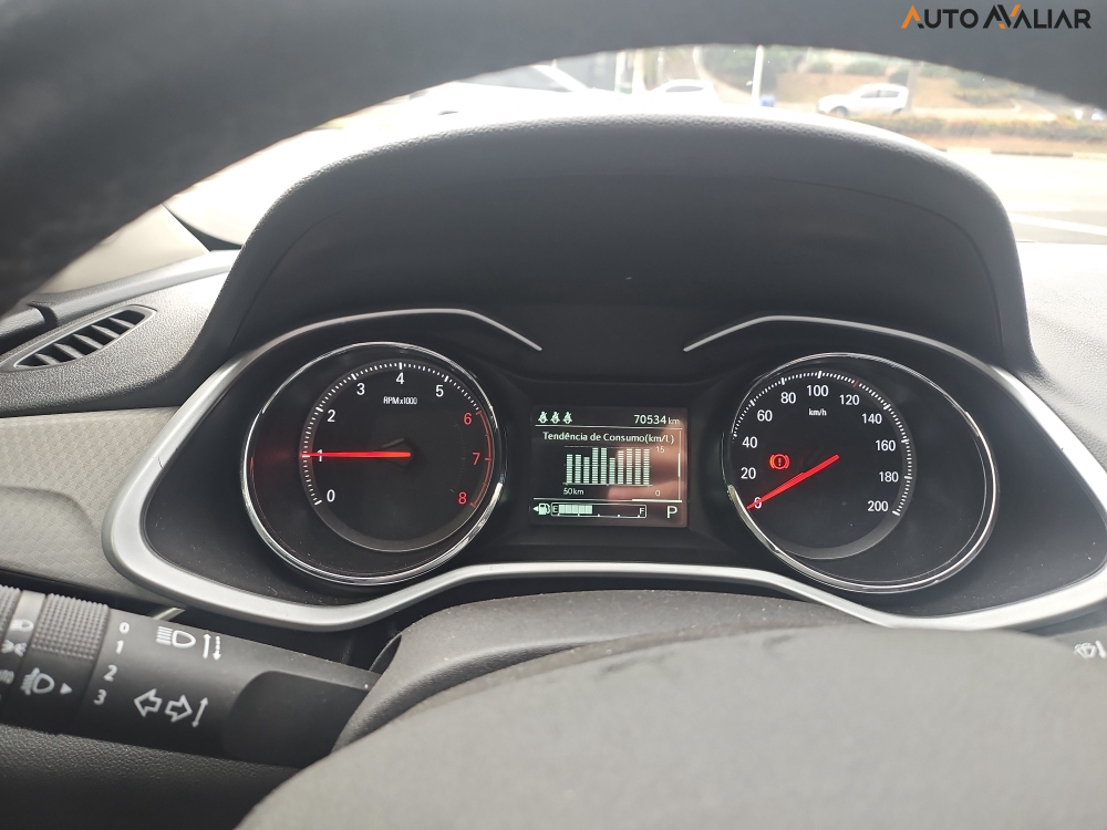 CHEVROLET ONIX 1.0 TURBO FLEX PREMIER AUTOMATICO