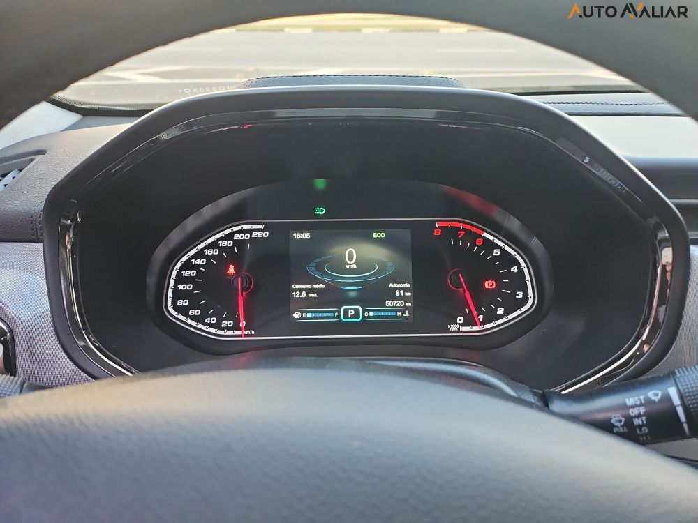 CHERY TIGGO 5x 1.5 VVT TURBO IFLEX TXS DCT