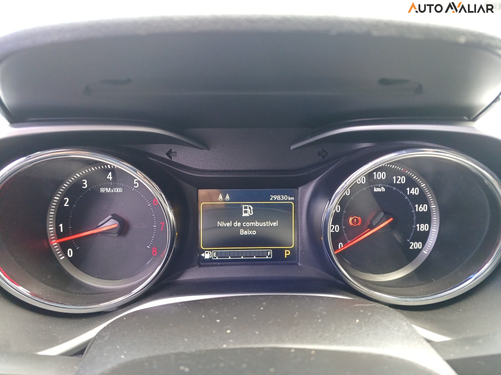 CHEVROLET TRACKER 1.0 TURBO FLEX PREMIER AUTOMATICO