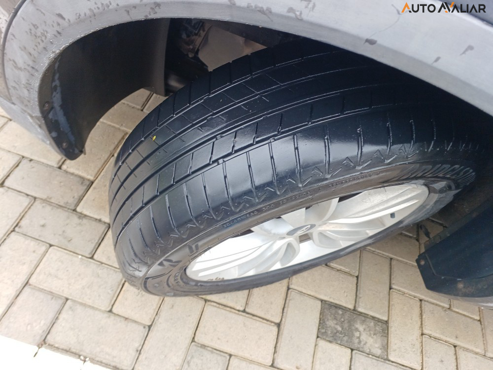 CHERY TIGGO 5x 1.5 VVT TURBO IFLEX T DCT