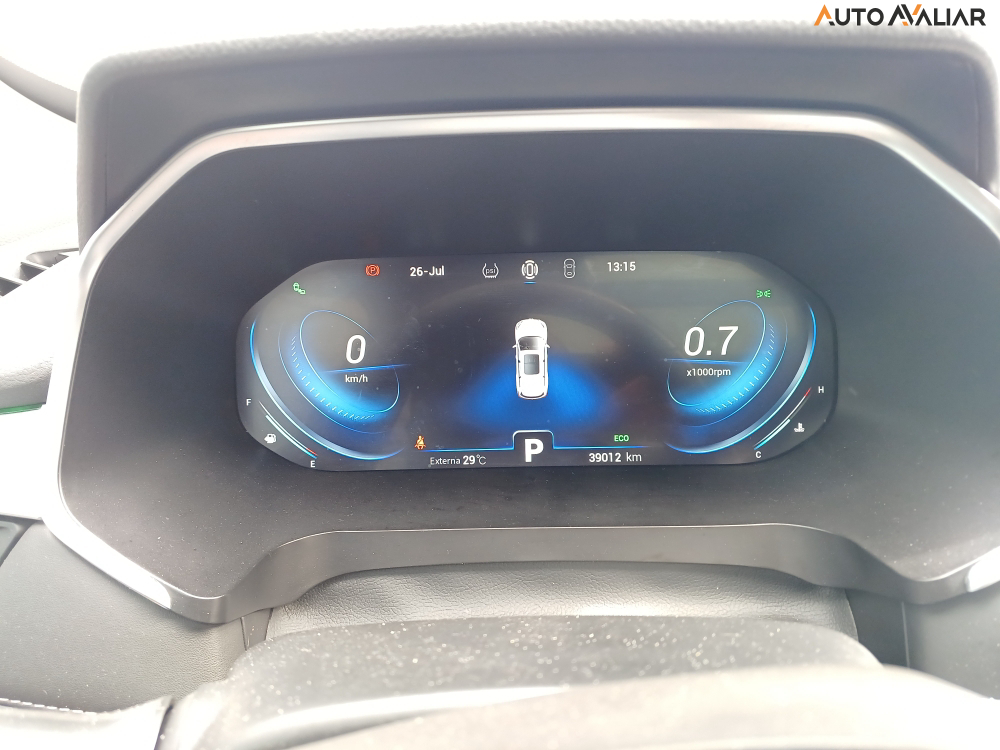 CHERY TIGGO 8 1.6 TGDI GASOLINA TXS DCT