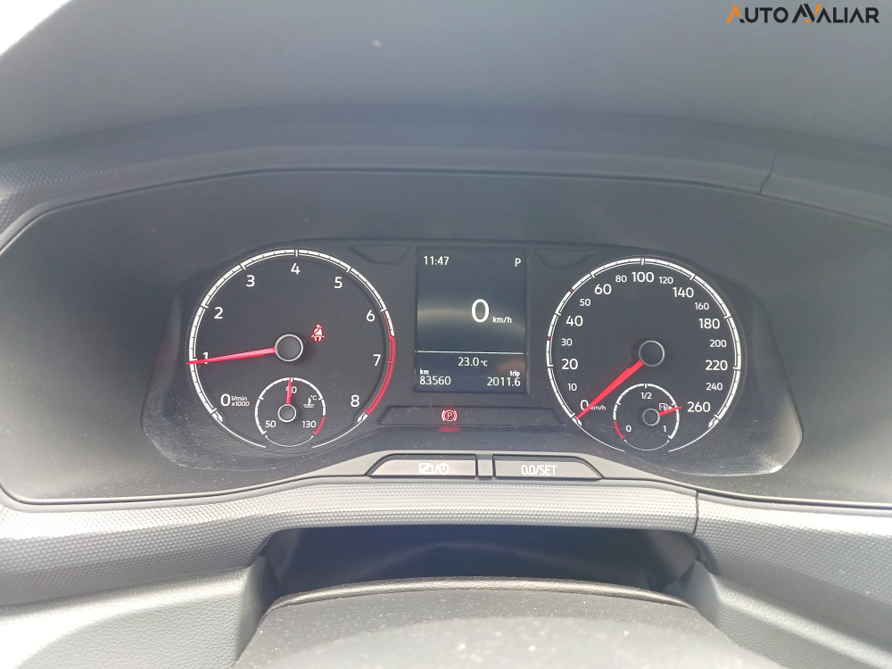 VOLKSWAGEN T-CROSS 1.0 200 TSI TOTAL FLEX AUTOMATICO