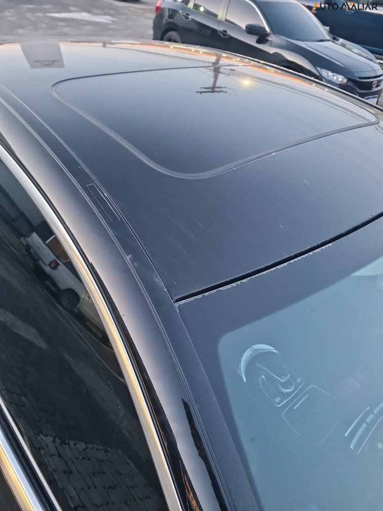 MERCEDES-BENZ C 200 2.0 CGI AVANTGARDE 16V GASOLINA 4P AUTOMATICO