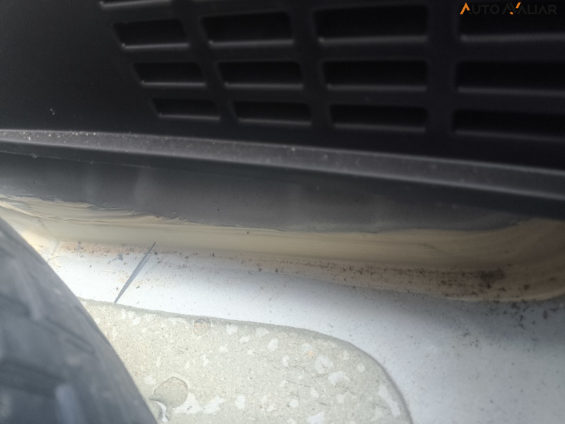 HYUNDAI CRETA 1.6 16V FLEX SMART AUTOMATICO