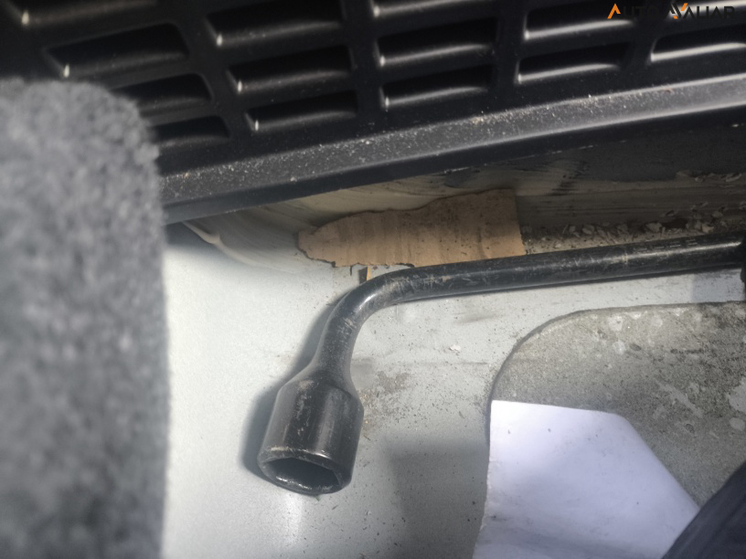 HYUNDAI CRETA 1.6 16V FLEX SMART AUTOMATICO