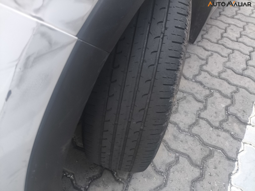 HYUNDAI CRETA 1.6 16V FLEX SMART AUTOMATICO