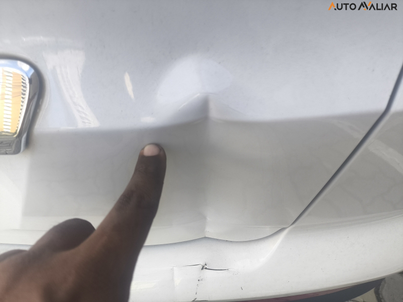 HYUNDAI CRETA 1.6 16V FLEX SMART AUTOMATICO