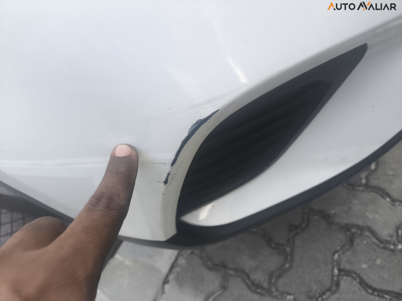 HYUNDAI CRETA 1.6 16V FLEX SMART AUTOMATICO