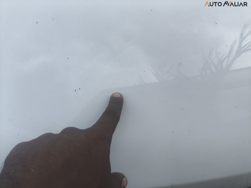 HYUNDAI CRETA 1.6 16V FLEX SMART AUTOMATICO